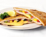 Sur Bauern Cordon Bleu