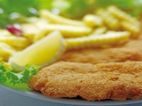 Surschnitzel