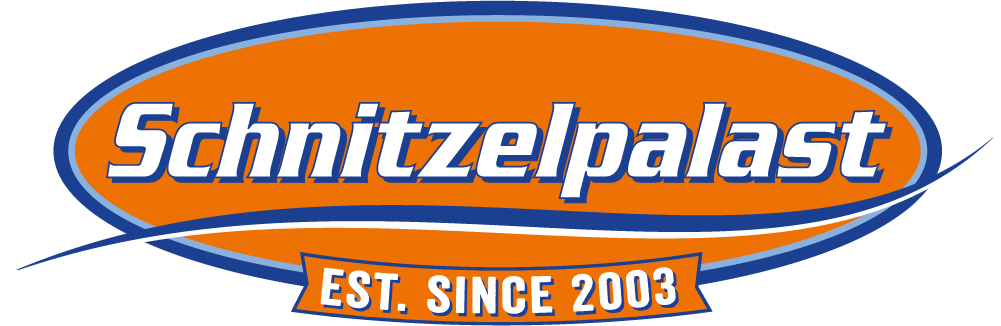 Schnitzelpalast Logo